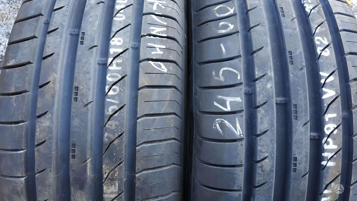 -Kita-, summer 245/60 R18