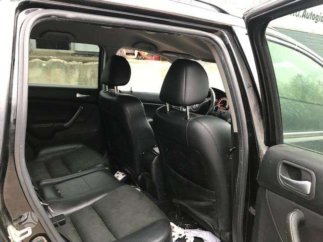 Honda Accord for parts