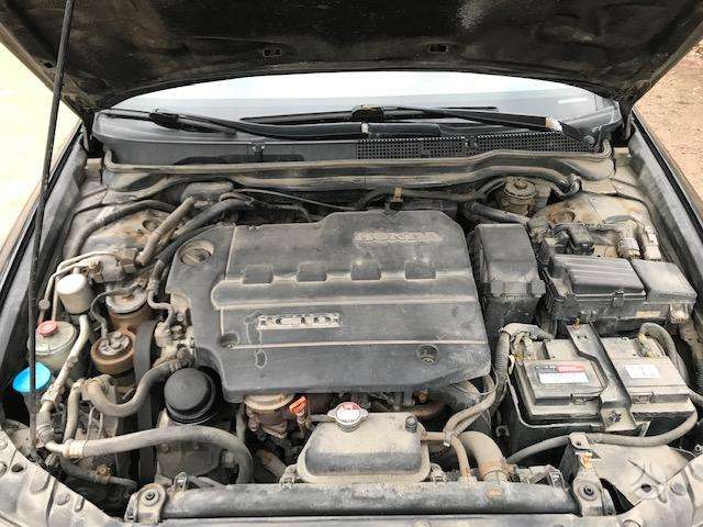 Honda Accord for parts