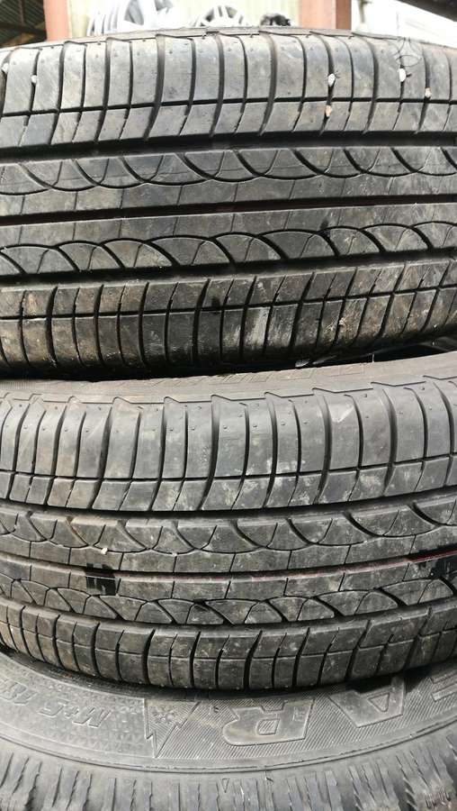 Bridgestone, vasaras 175/65 R15