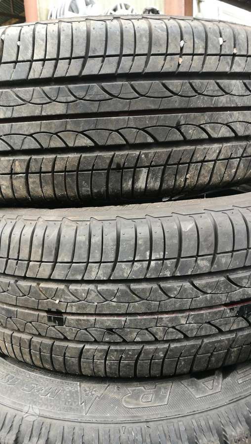 Bridgestone, vasarinės 175/65 R15