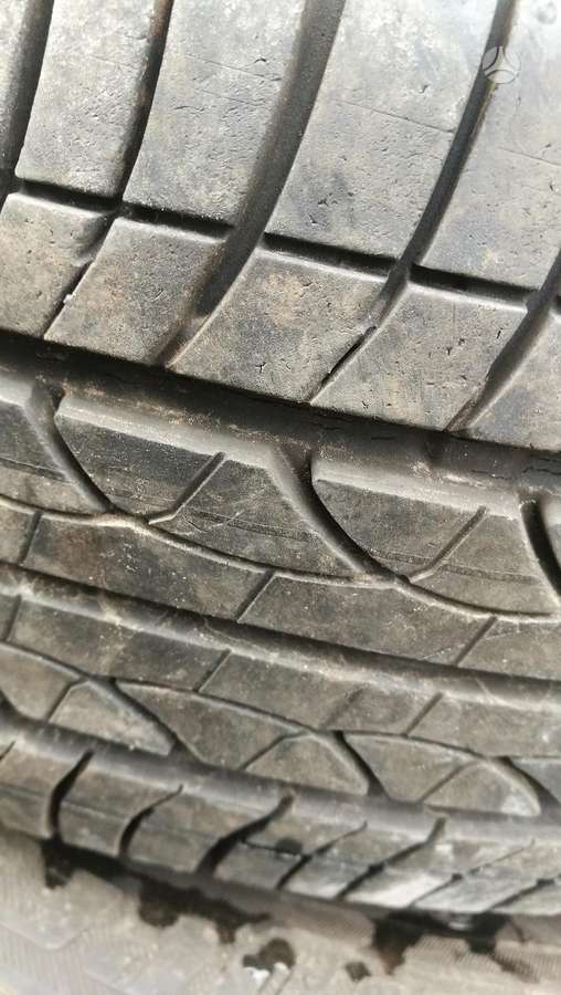 Bridgestone, vasarinės 175/65 R15