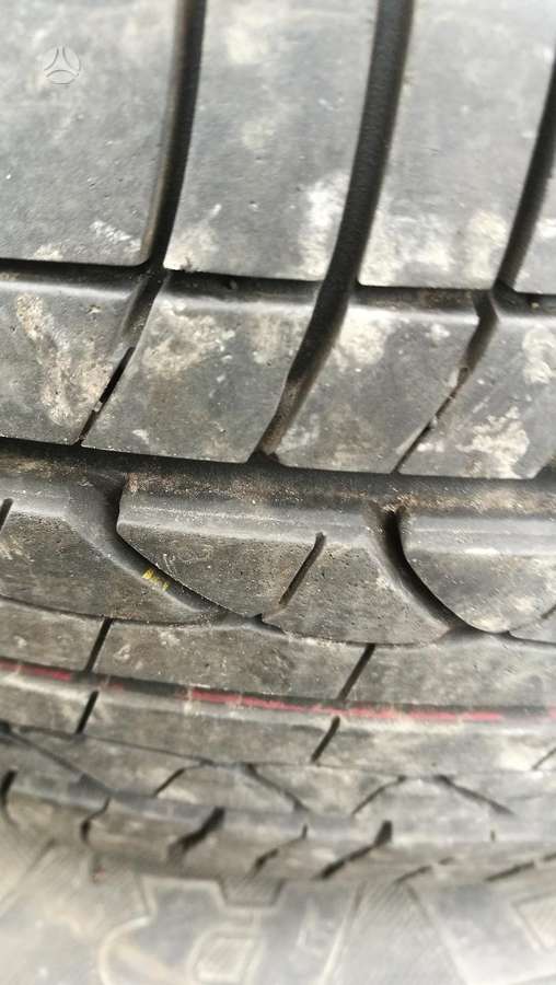 Bridgestone, vasaras 175/65 R15