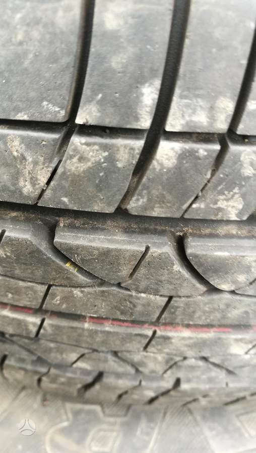 Bridgestone, vasarinės 175/65 R15