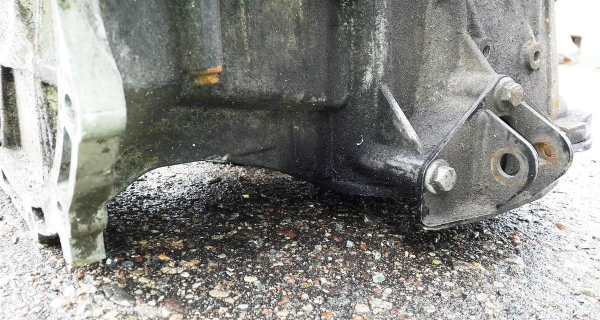 Toyota Yaris, 1ND, детали двигателя