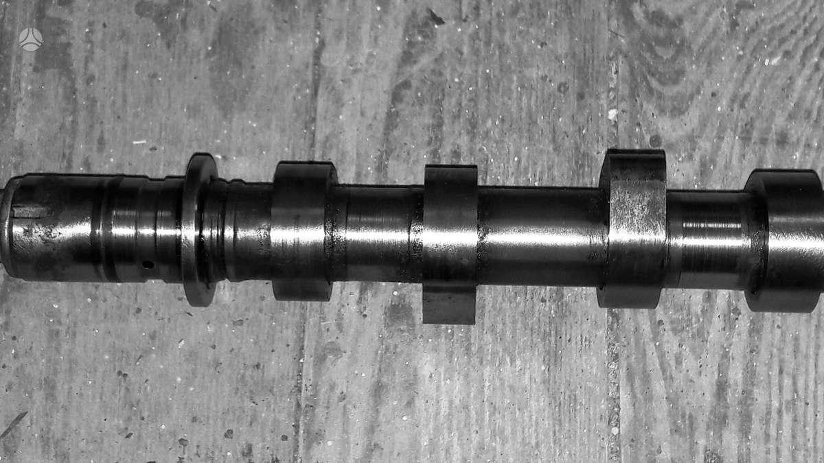 Nissan Juke, K9K896 2968 F2, variklio detalės
