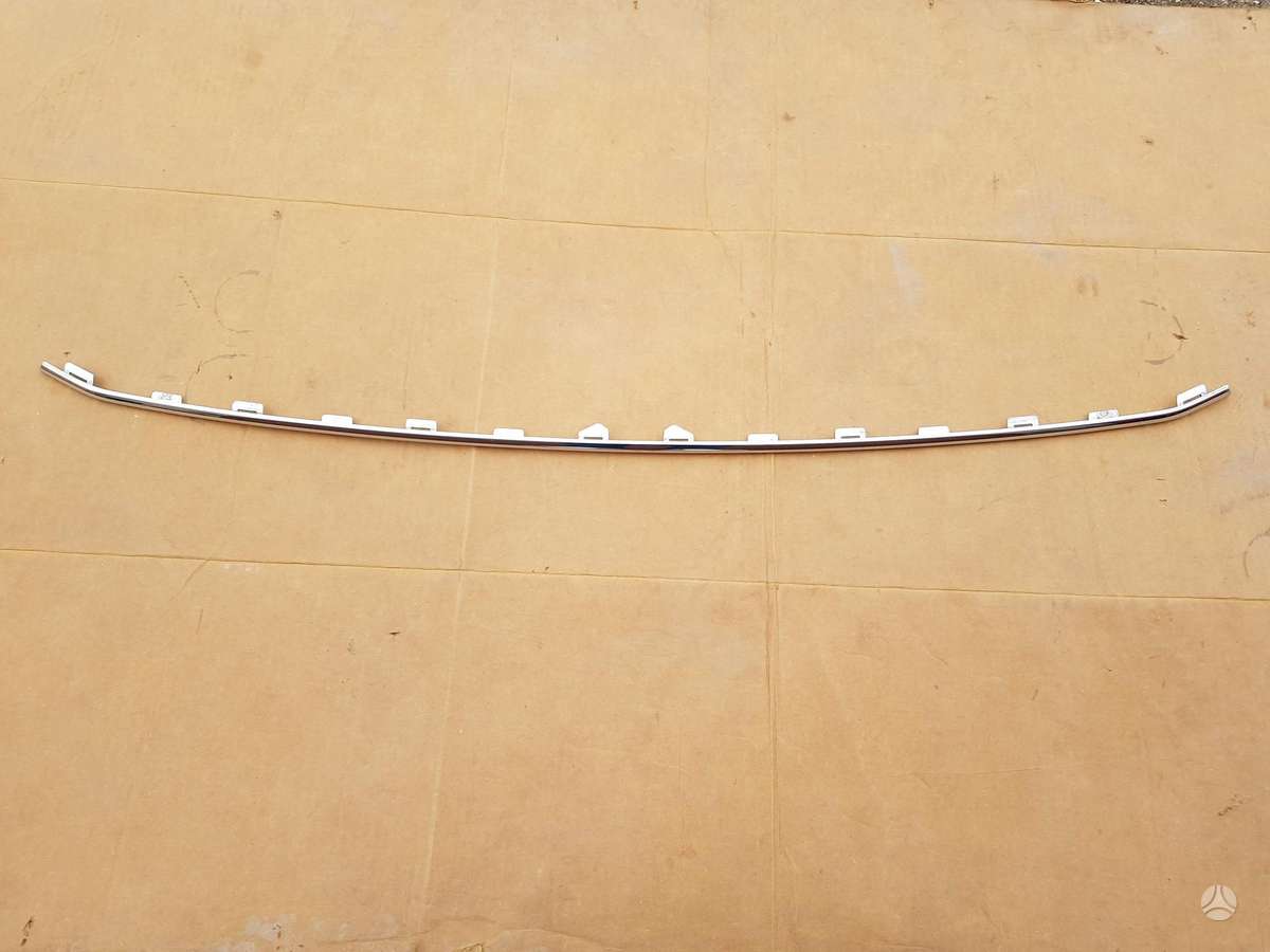 Volkswagen Beetle, 5C5, a/c condenser, water radiator