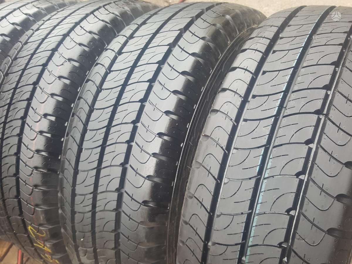 Goodyear Marathon Cargo, summer 215/65 R15