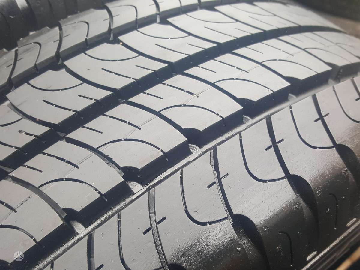 Goodyear Marathon Cargo, summer 215/65 R15