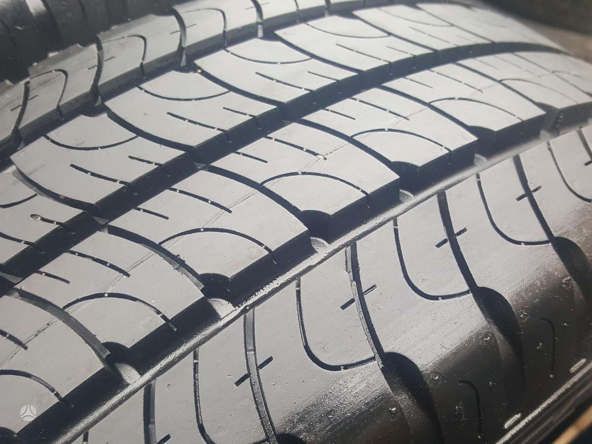 Goodyear Marathon Cargo, vasarinės 215/65 R15