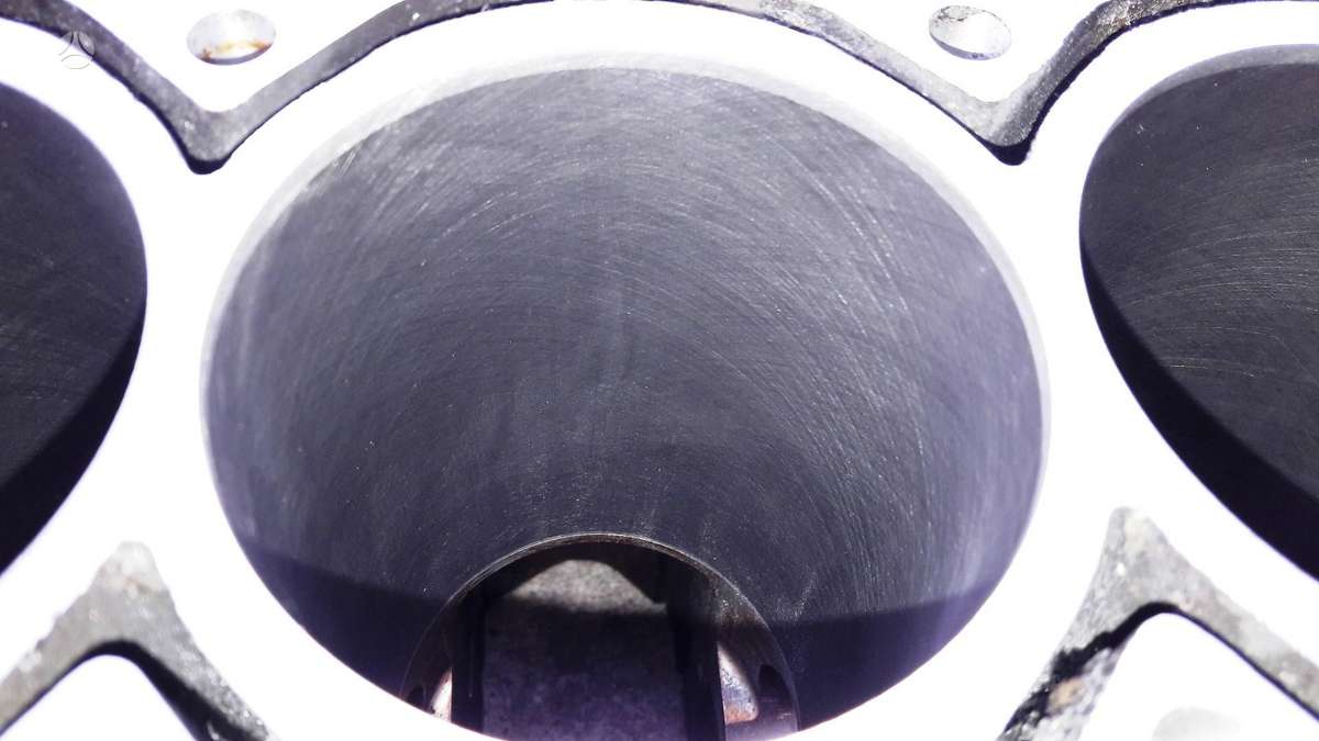 Audi A3, BKG, engine parts