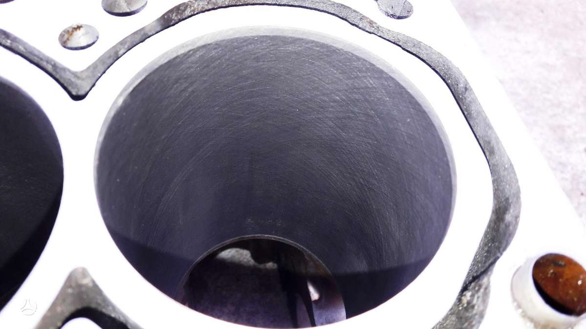 Audi A3, BKG, engine parts