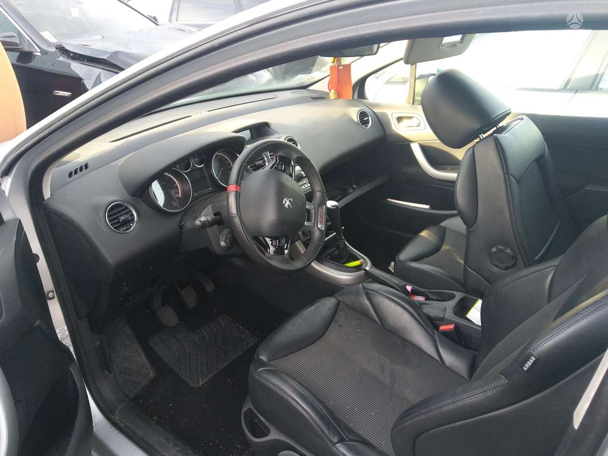 Peugeot 308 37069885048