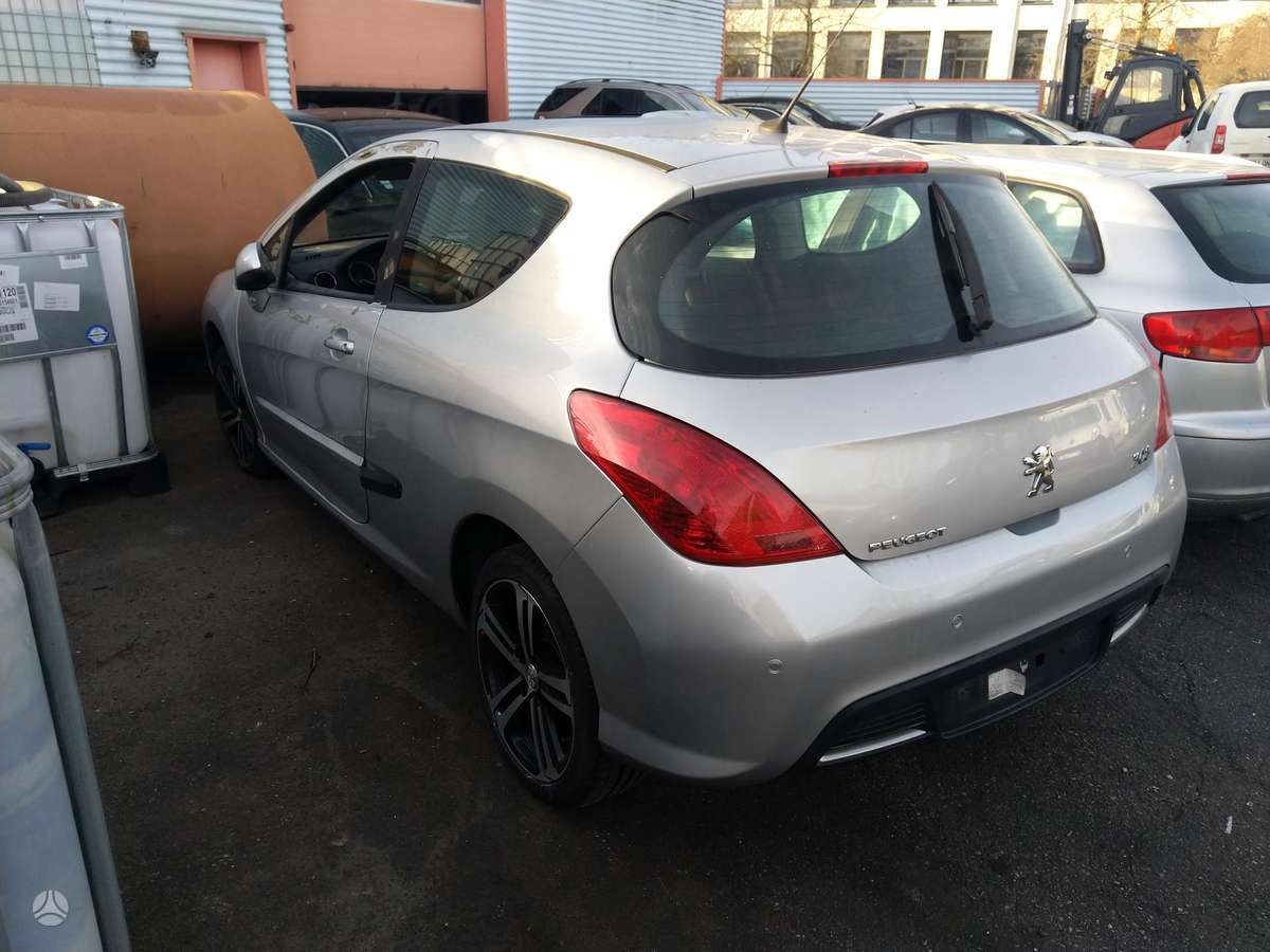 Peugeot 308 37069885048