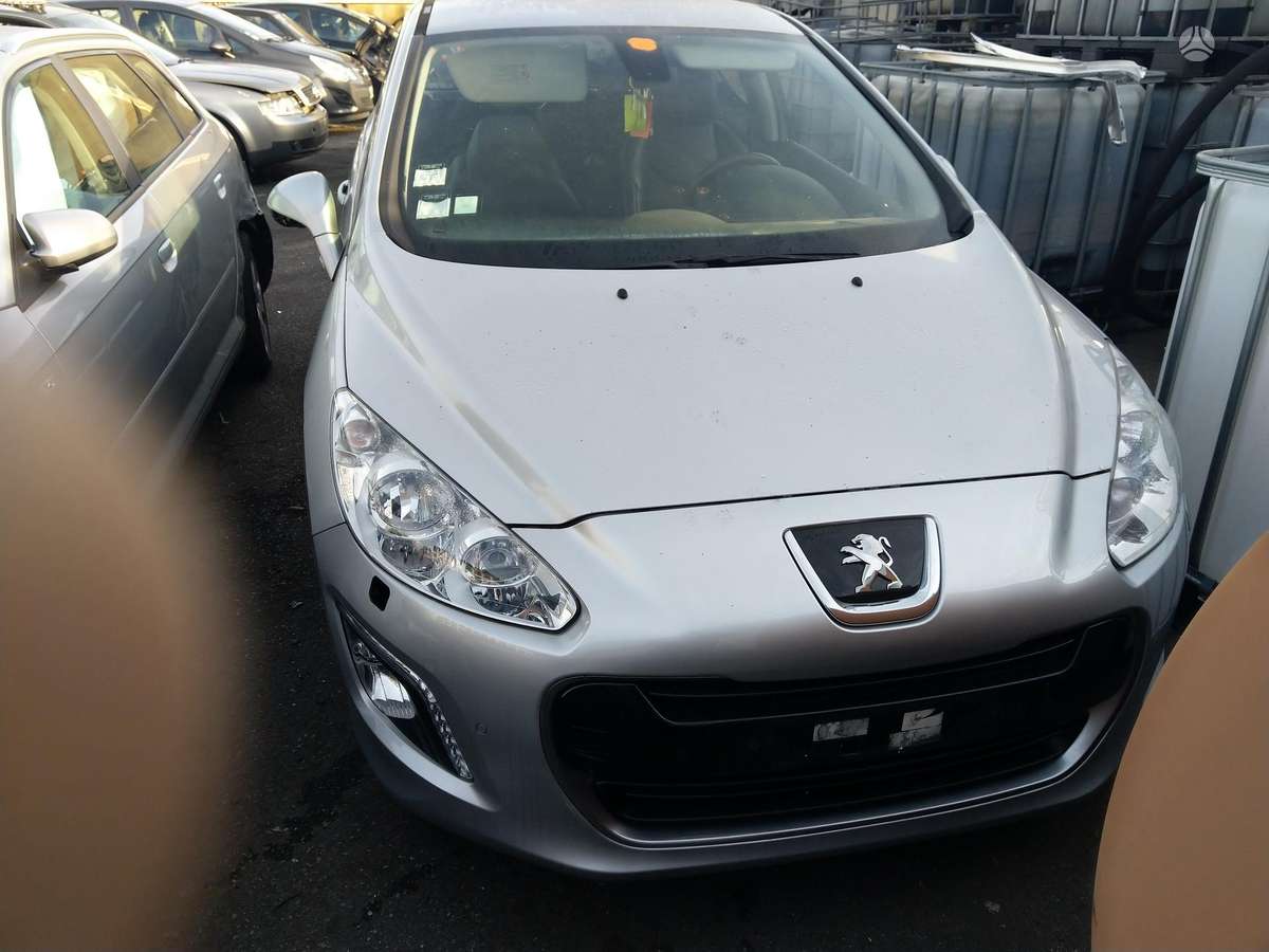Peugeot 308 37069885048