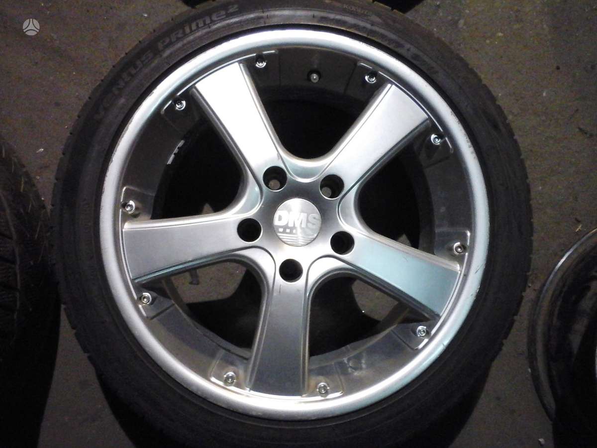 -Kita-, light alloy, R17