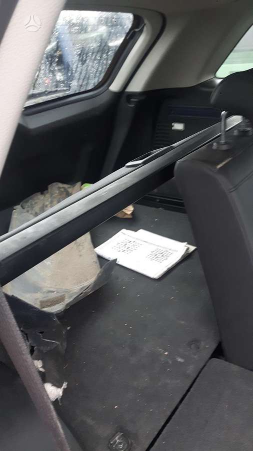 Opel Antara dalimis