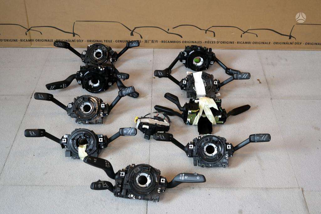 Audi A3 body parts