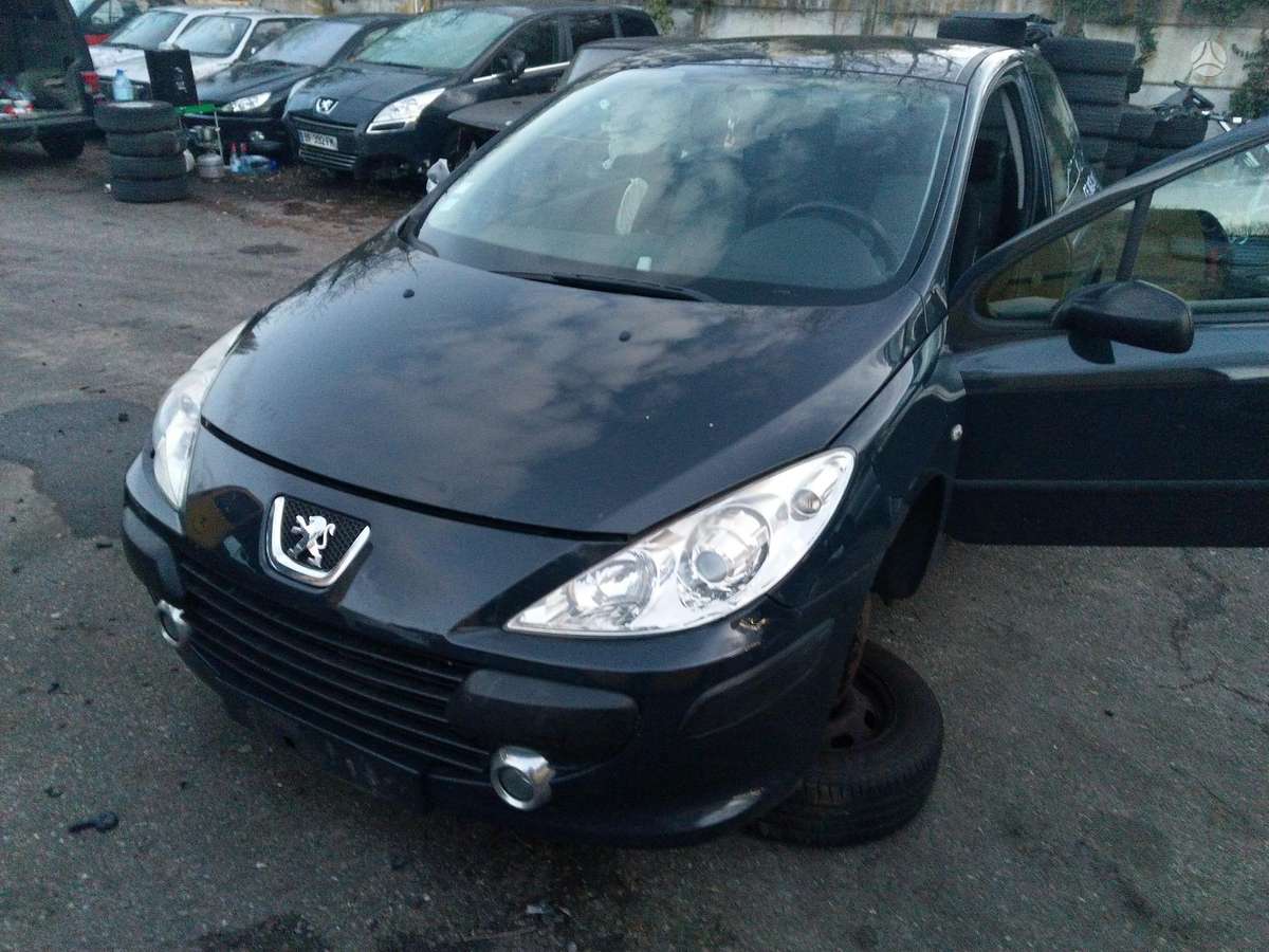 Peugeot 307