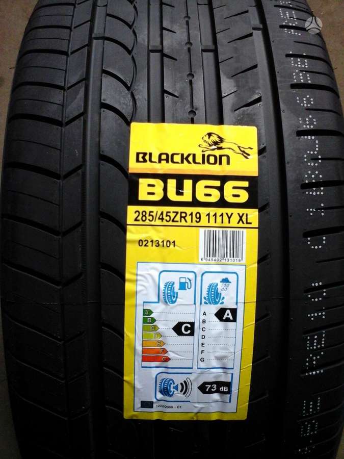 Sailun, summer 255/50 R19