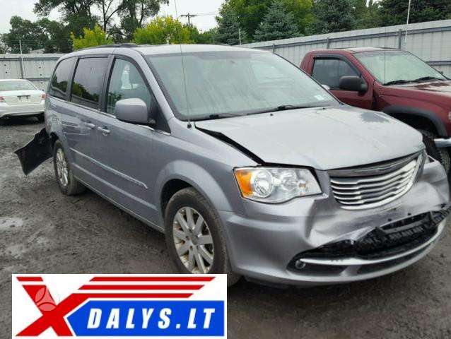 Chrysler Voyager Jau dabar e parduotuvėje www xdalys lt jūs galite rinktis ir