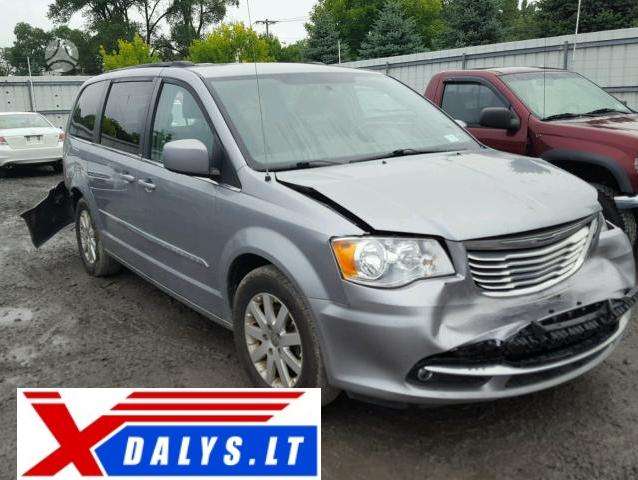 Chrysler Voyager Jau dabar e parduotuvėje www xdalys lt jūs galite rinktis ir