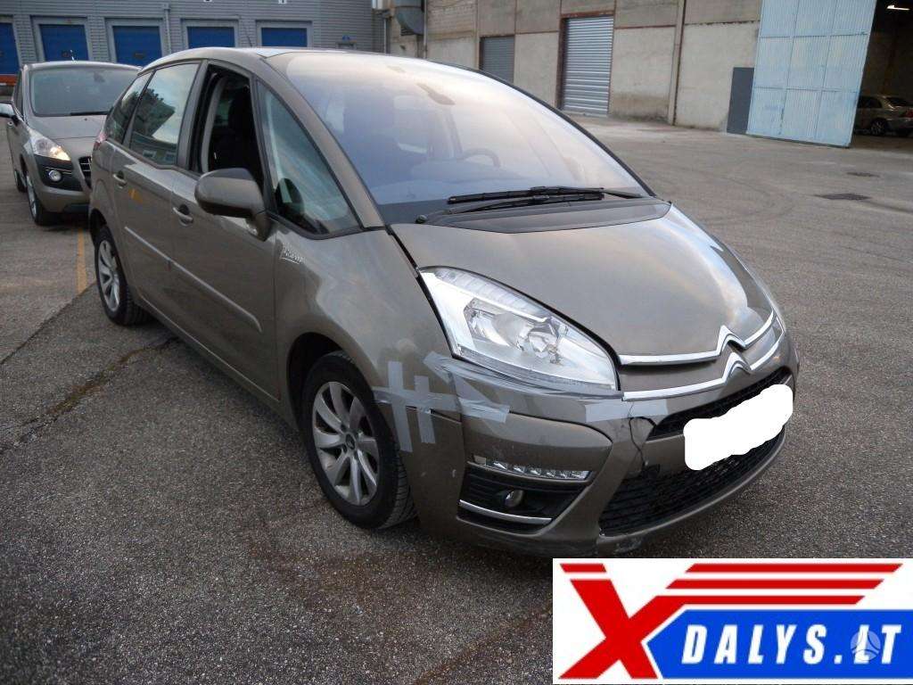 Citroen C8 Jau dabar e parduotuvėje www xdalys lt jūs galite rinktis ir