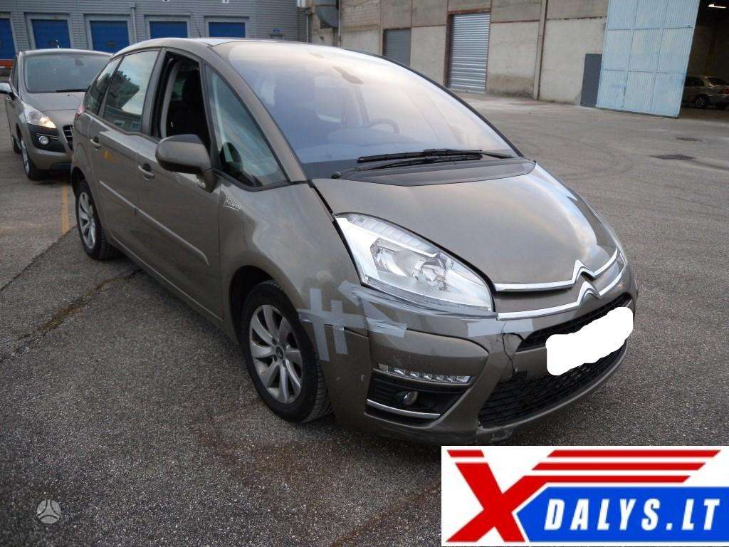 Citroen C8 Jau dabar e parduotuvėje www xdalys lt jūs galite rinktis ir