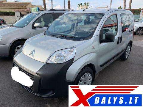 Citroen Nemo Jau dabar e parduotuvėje www xdalys lt jūs galite rinktis ir