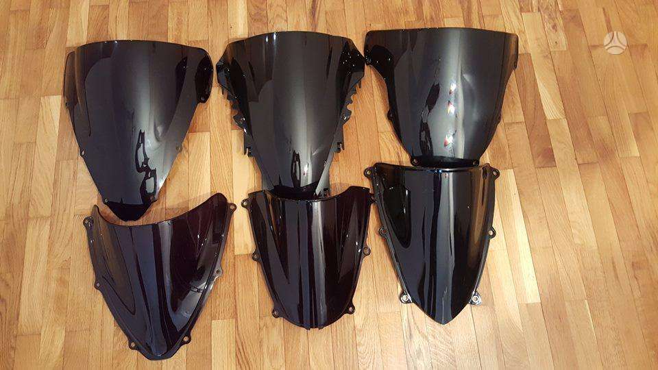 -Kita- -kita-, superbikes