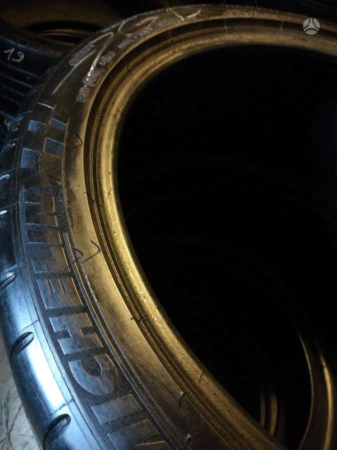 Michelin Pilot Super Sport, summer 295/35 R20
