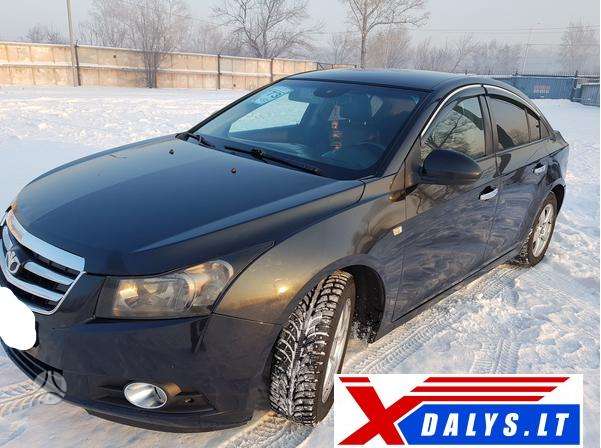 Daewoo Lacetti Jau dabar e parduotuvėje www xdalys lt jūs galite rinktis ir