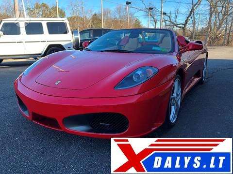 Ferrari -kita- Jau dabar e parduotuvėje www xdalys lt jūs galite rinktis ir