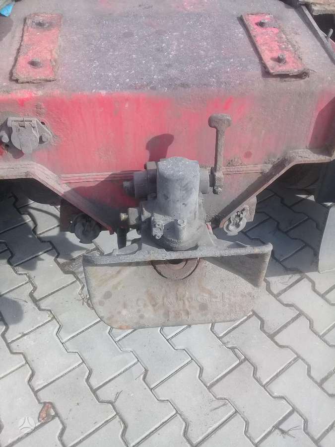 Scania 420, грузовики