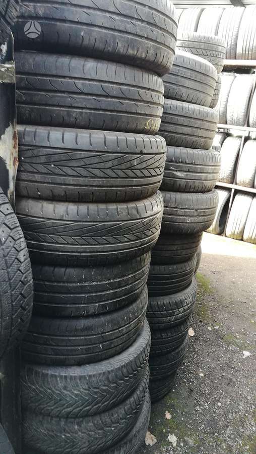 -Kita-, летние 195/65 R15