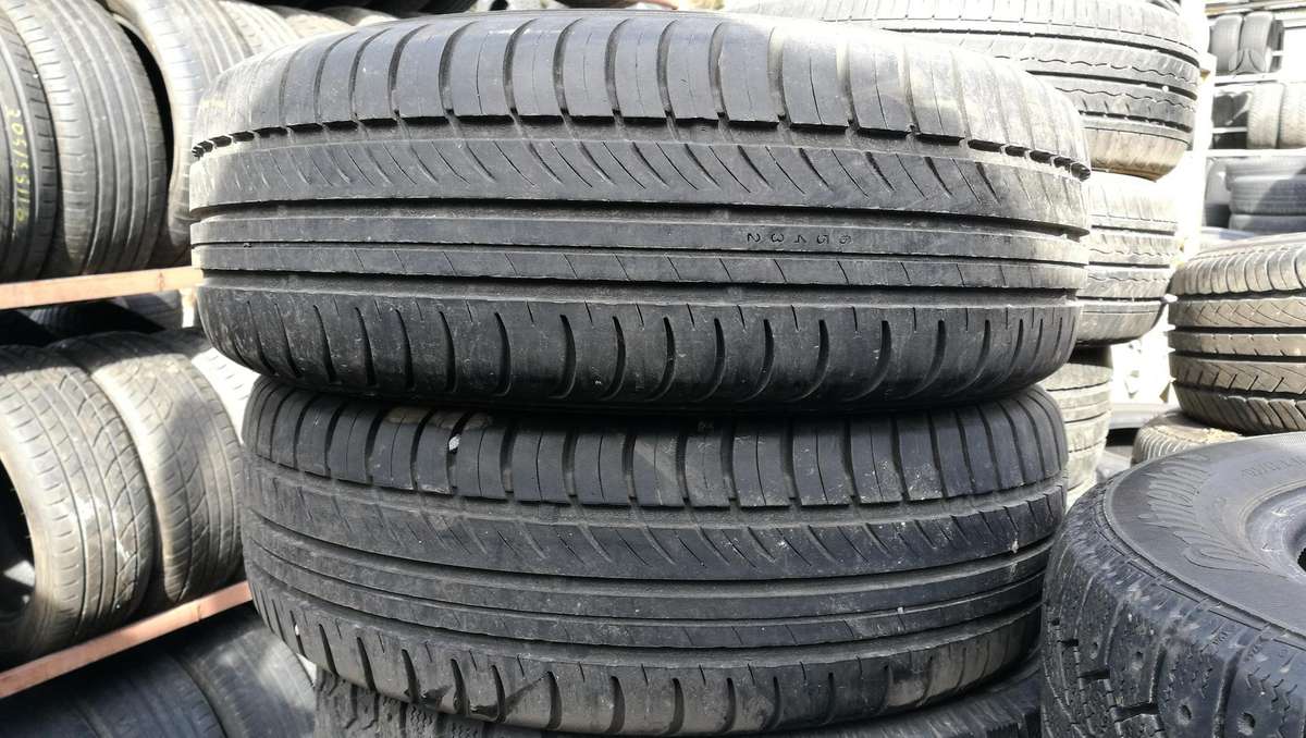 Nokian, summer 175/65 R14