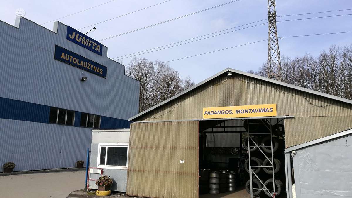 Nokian, summer 175/65 R14