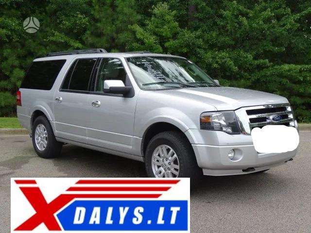 Ford Expedition Jau dabar e parduotuvėje www xdalys lt jūs galite rinktis ir