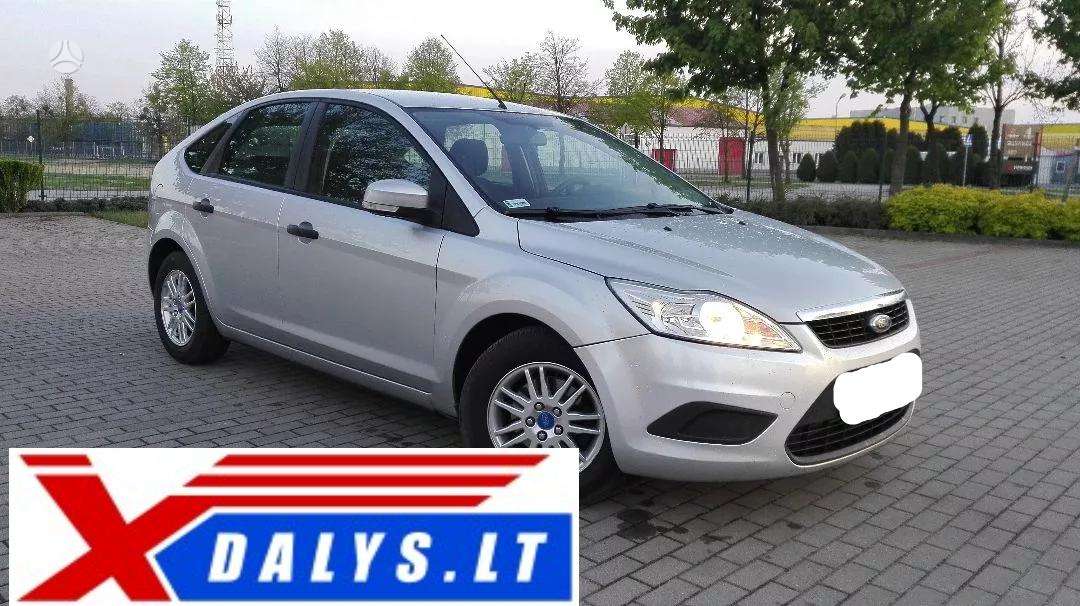 Ford Focus Jau dabar e parduotuvėje www xdalys lt jūs galite rinktis ir