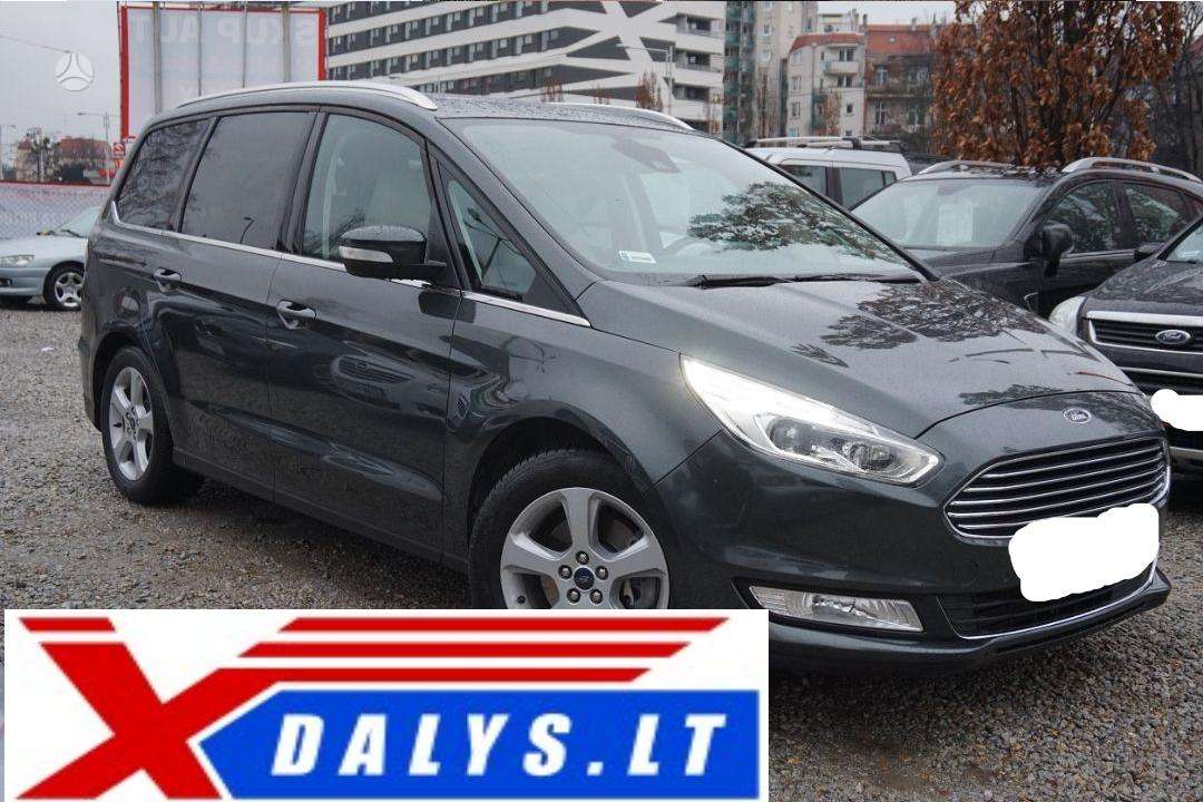 Ford Galaxy Jau dabar e parduotuvėje www xdalys lt jūs galite rinktis ir
