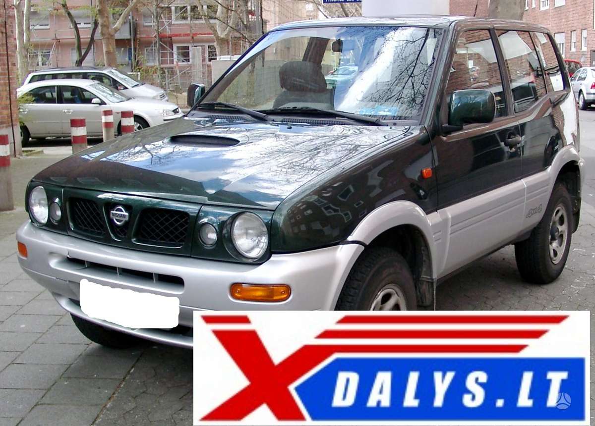Ford Maverick Jau dabar e parduotuvėje www xdalys lt jūs galite rinktis ir