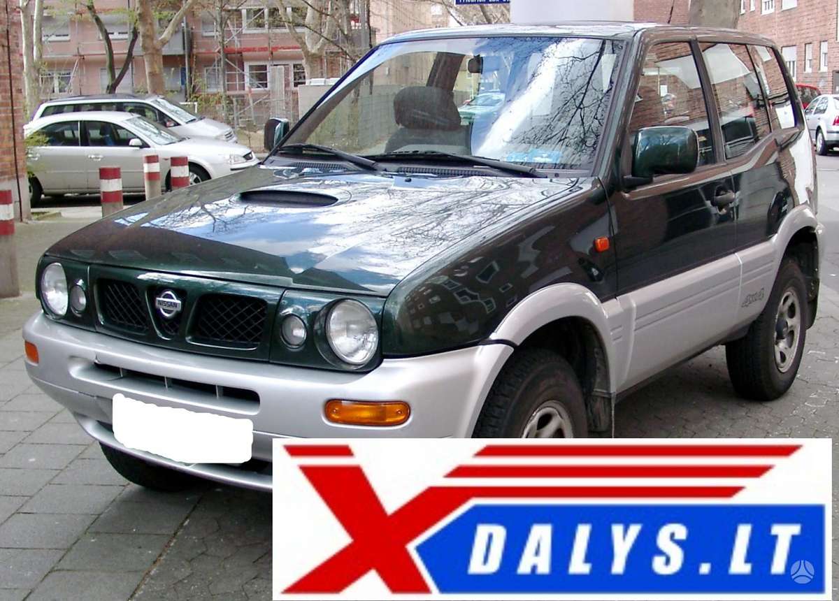 Ford Maverick Jau dabar e parduotuvėje www xdalys lt jūs galite rinktis ir