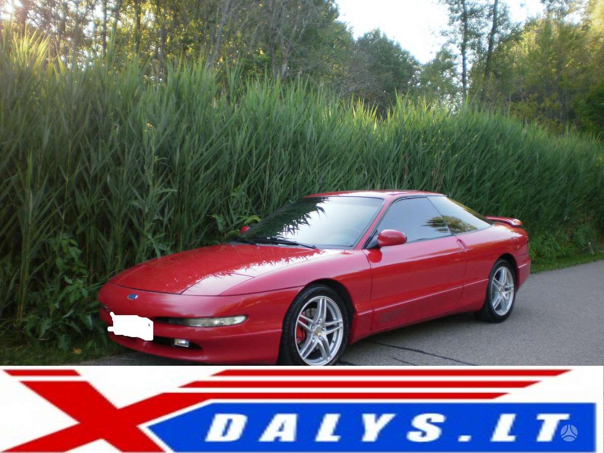 Ford Probe Jau dabar e parduotuvėje www xdalys lt jūs galite rinktis ir