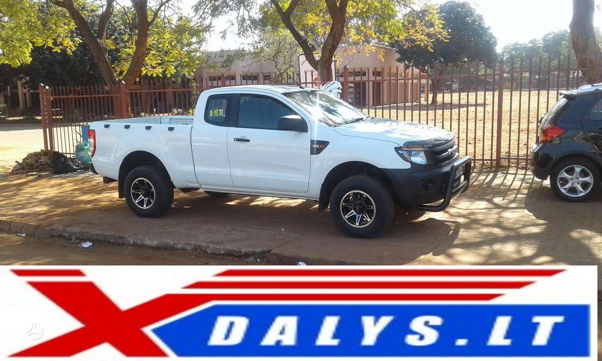Ford Ranger Jau dabar e parduotuvėje www xdalys lt jūs galite rinktis ir