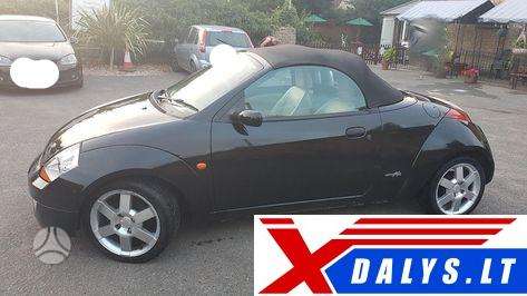 Ford Streetka Jau dabar e parduotuvėje www xdalys lt jūs galite rinktis ir
