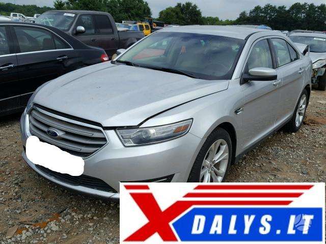 Ford Taurus Jau dabar e parduotuvėje www xdalys lt jūs galite rinktis ir