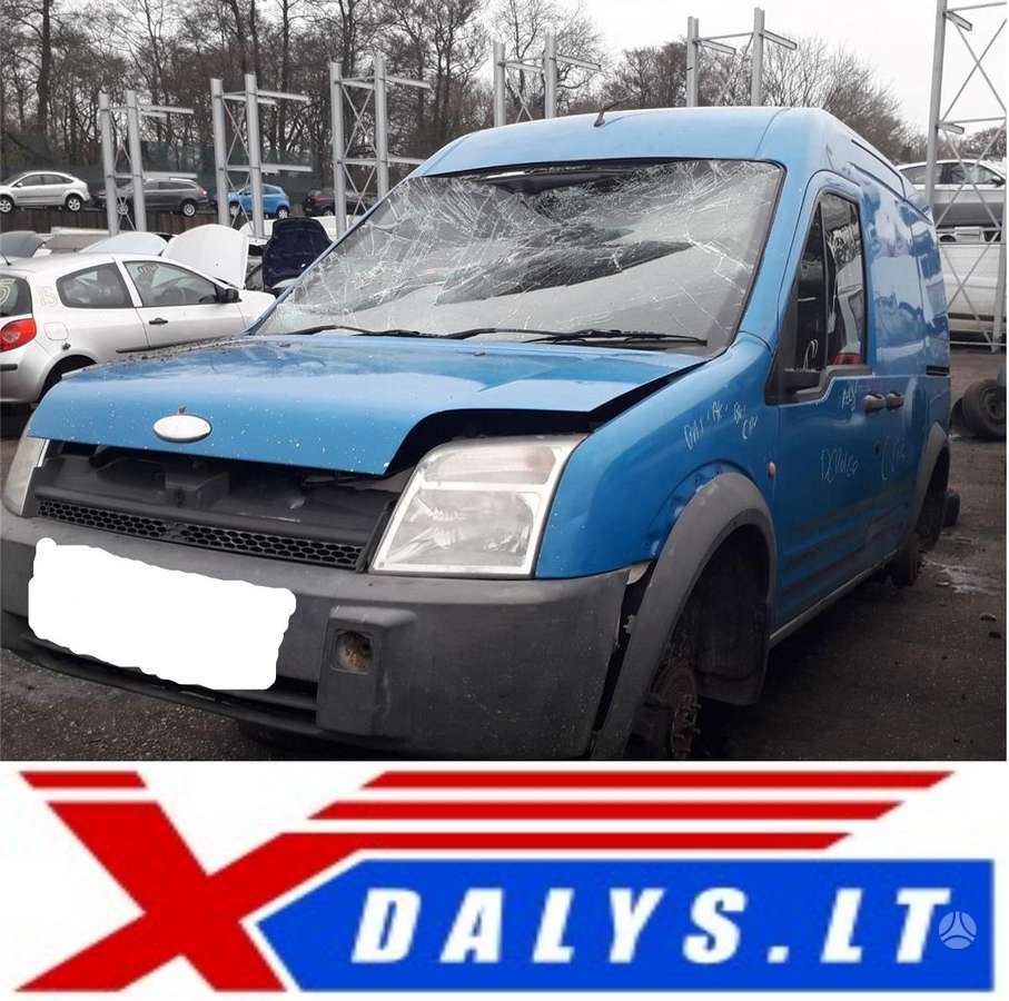 Ford Transit Connect Jau dabar e parduotuvėje www xdalys lt jūs galite rinktis ir