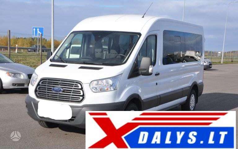 Ford Transit Jau dabar e parduotuvėje www xdalys lt jūs galite rinktis ir