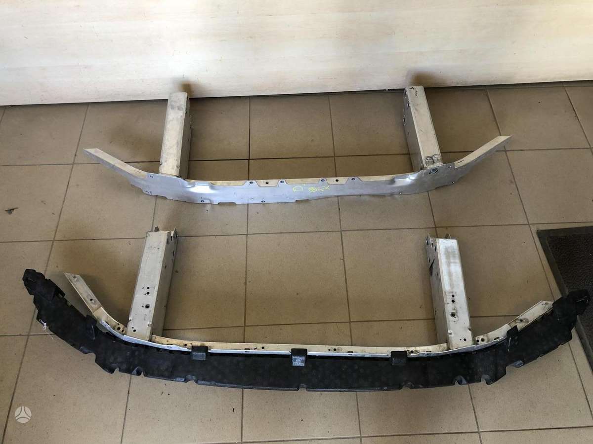 BMW X3 детали кузова