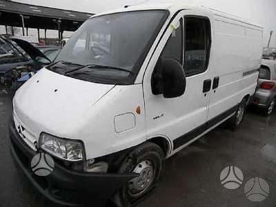 Citroen Jumper 2.8  2.0 2.2 HDI, другое